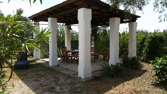 Il Trullo