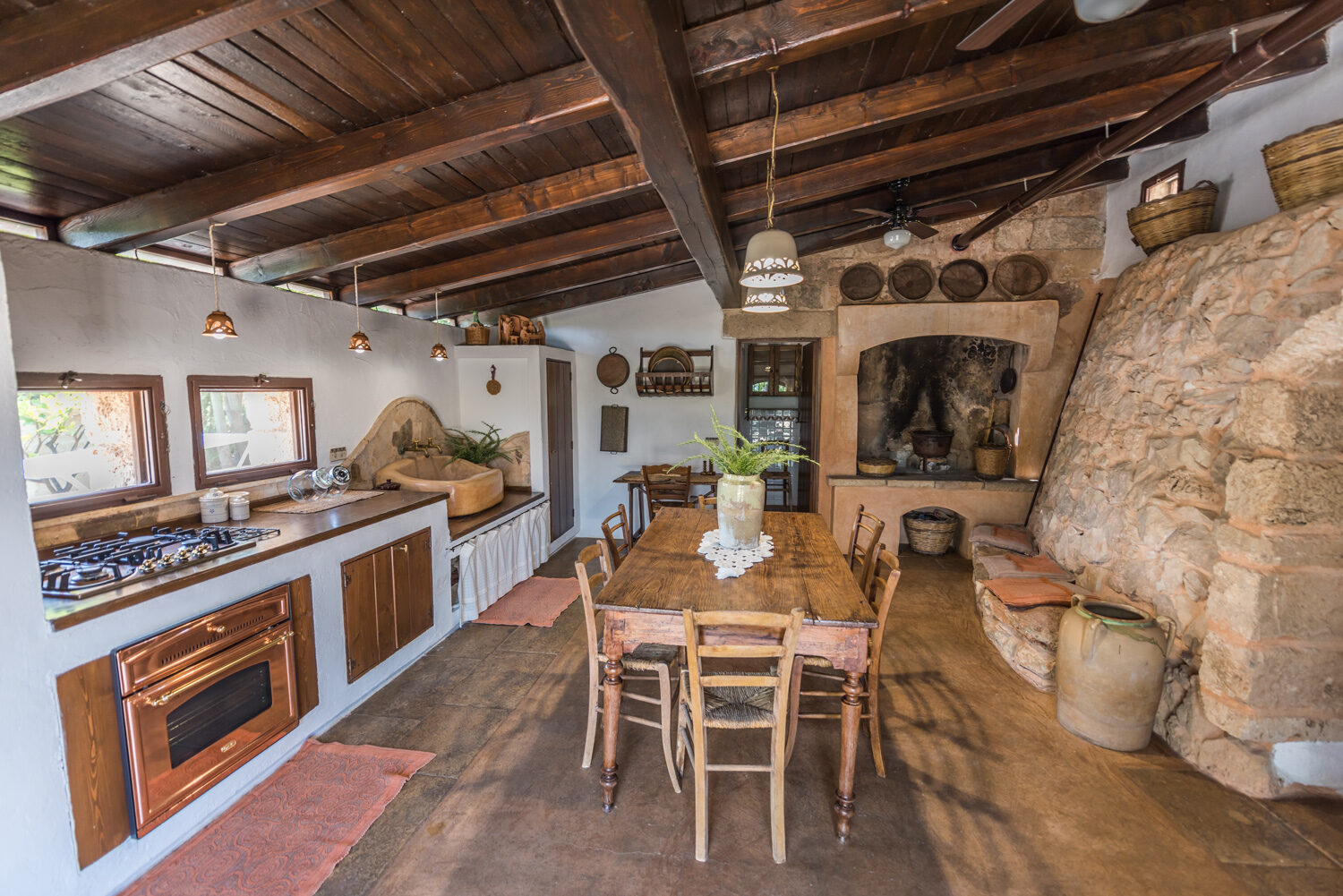 Il Trullo