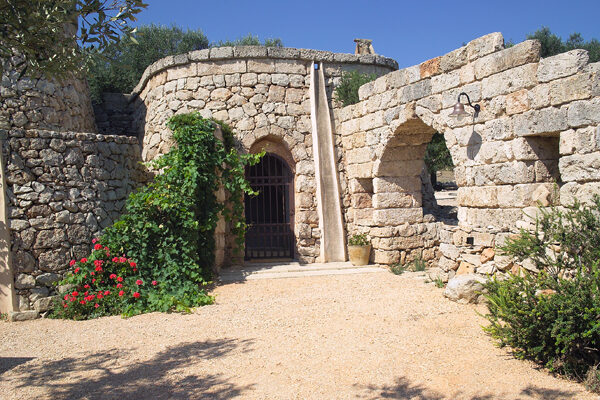 Il Trullo