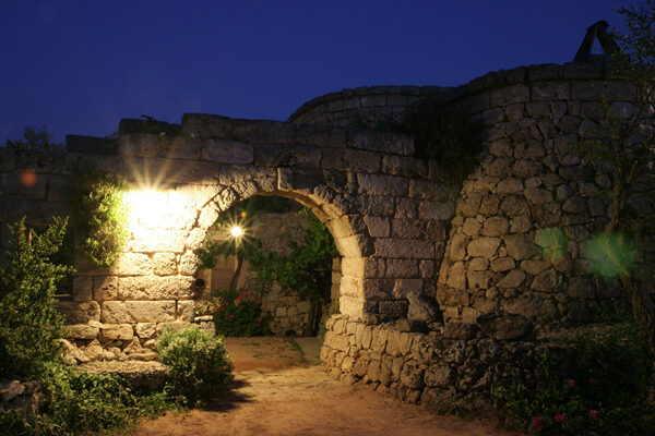 Il Trullo