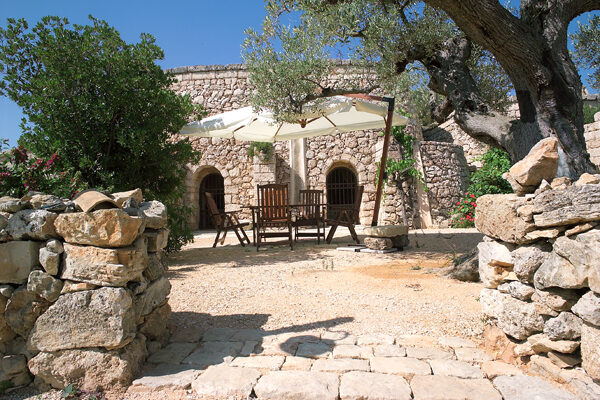 Il Trullo