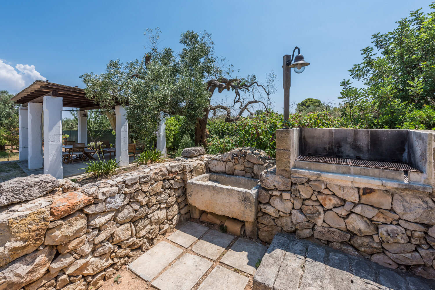 Il Trullo