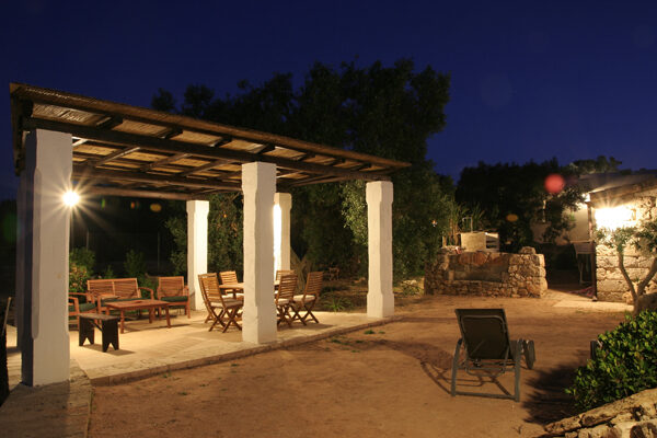 Il Trullo
