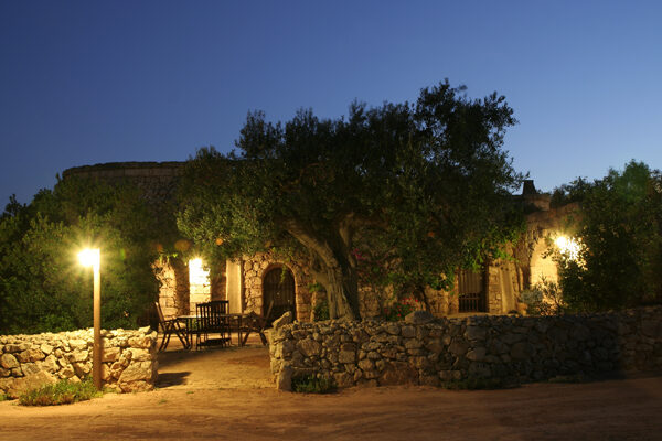 Il Trullo