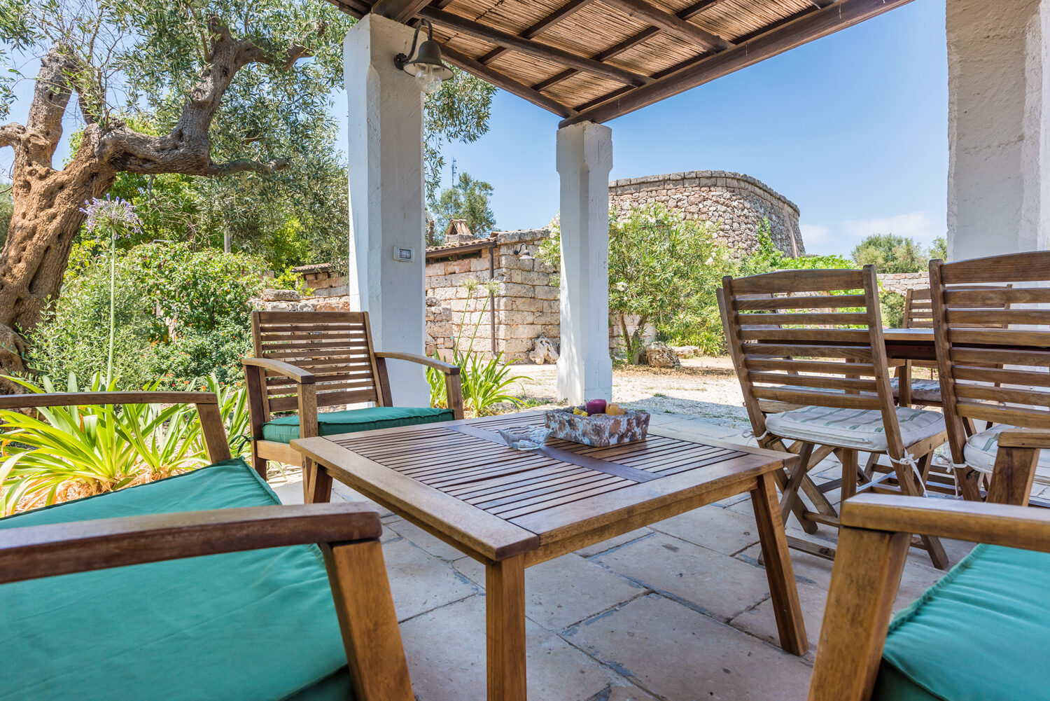 Il Trullo
