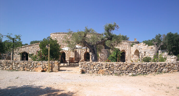 Il Trullo