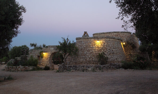 Il Trullo