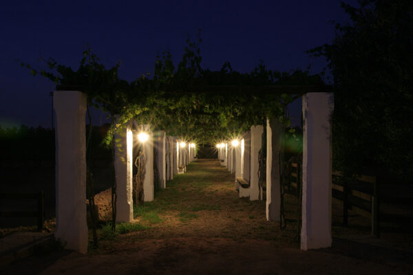 Il Trullo
