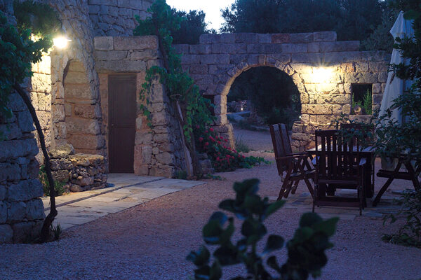 Il Trullo