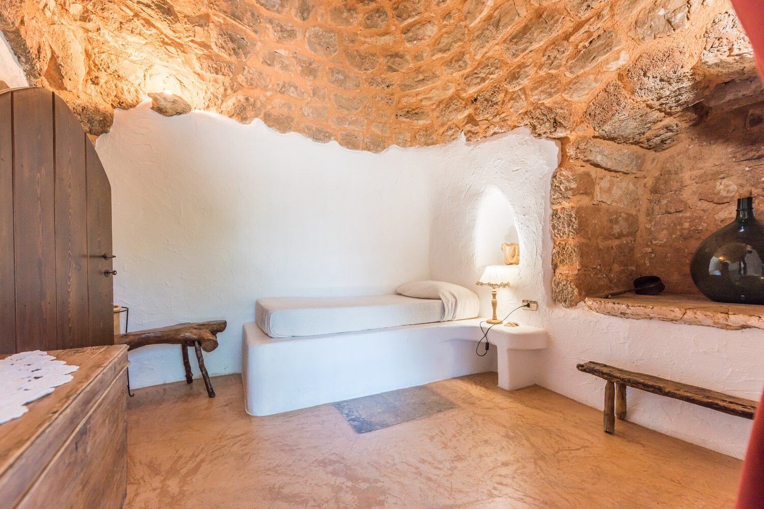 Il Trullo