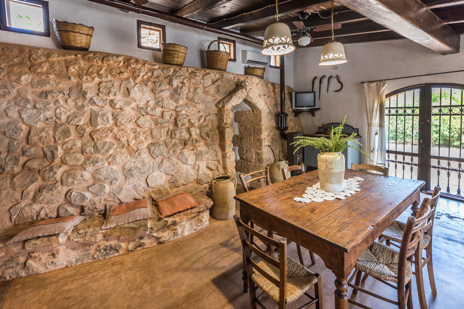 Il Trullo