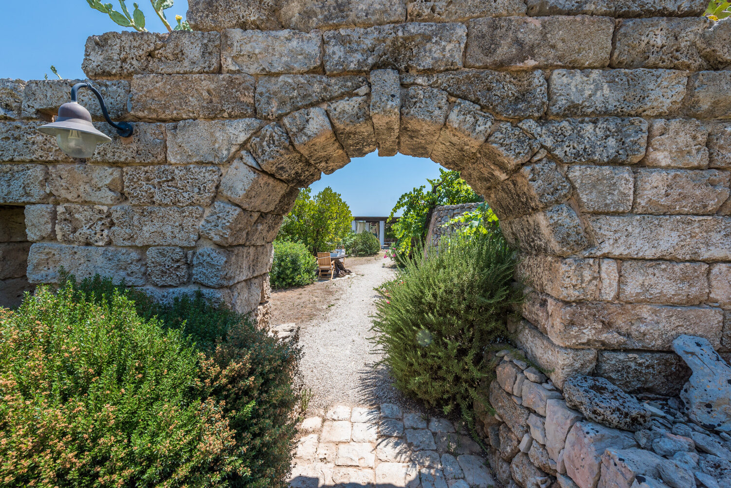 Il Trullo